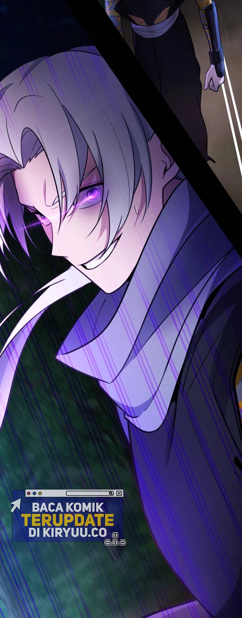 The Possessed Genius’ Gaming Stream Chapter 20 Gambar 69