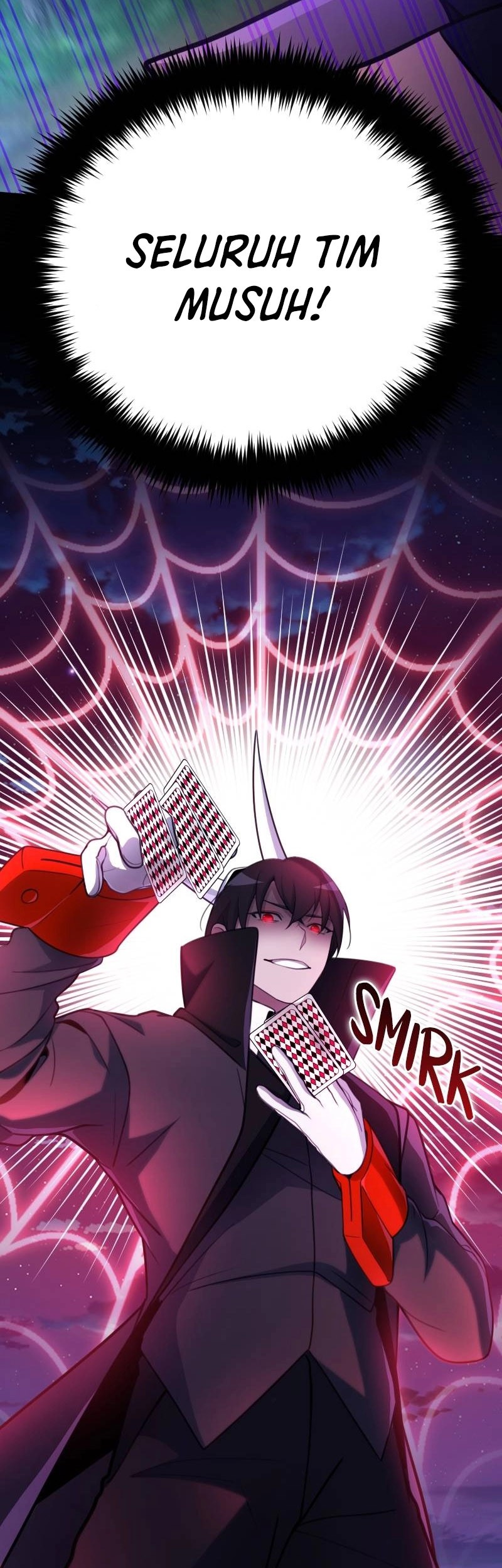 The Possessed Genius’ Gaming Stream Chapter 20 Gambar 70