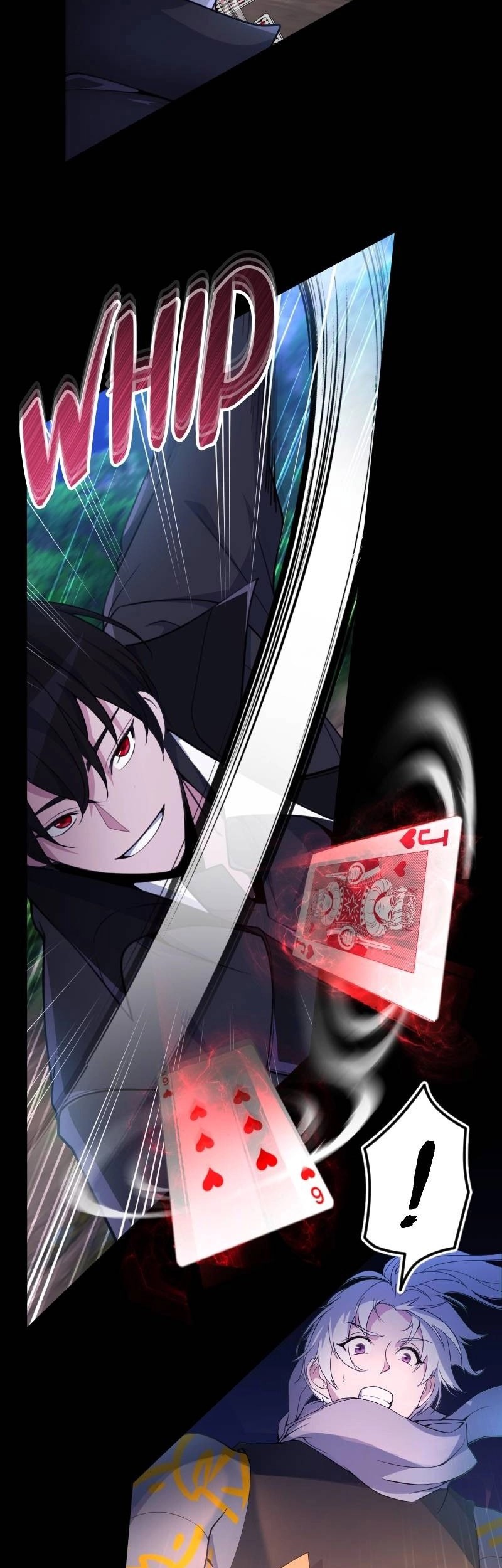 The Possessed Genius’ Gaming Stream Chapter 20 Gambar 4