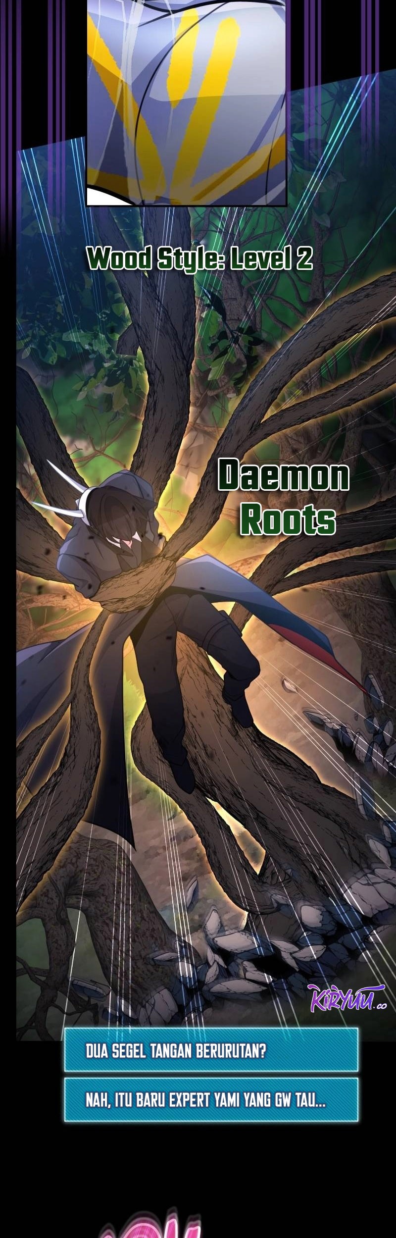 The Possessed Genius’ Gaming Stream Chapter 20 Gambar 8