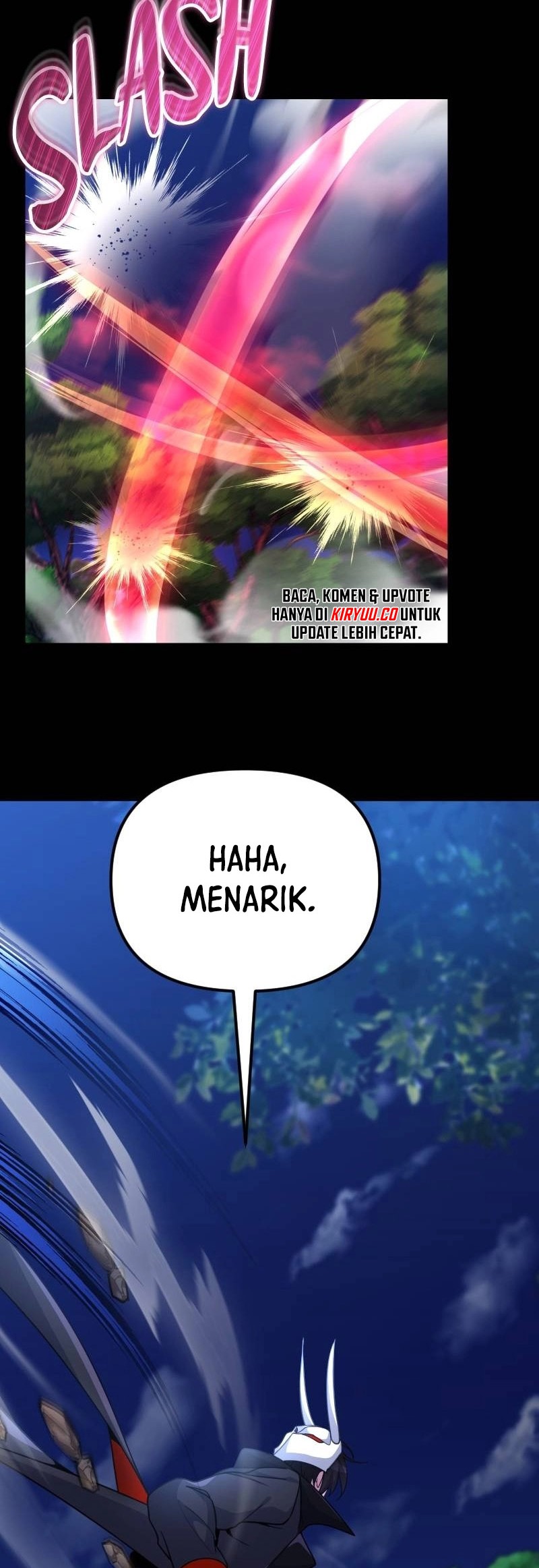 The Possessed Genius’ Gaming Stream Chapter 20 Gambar 9