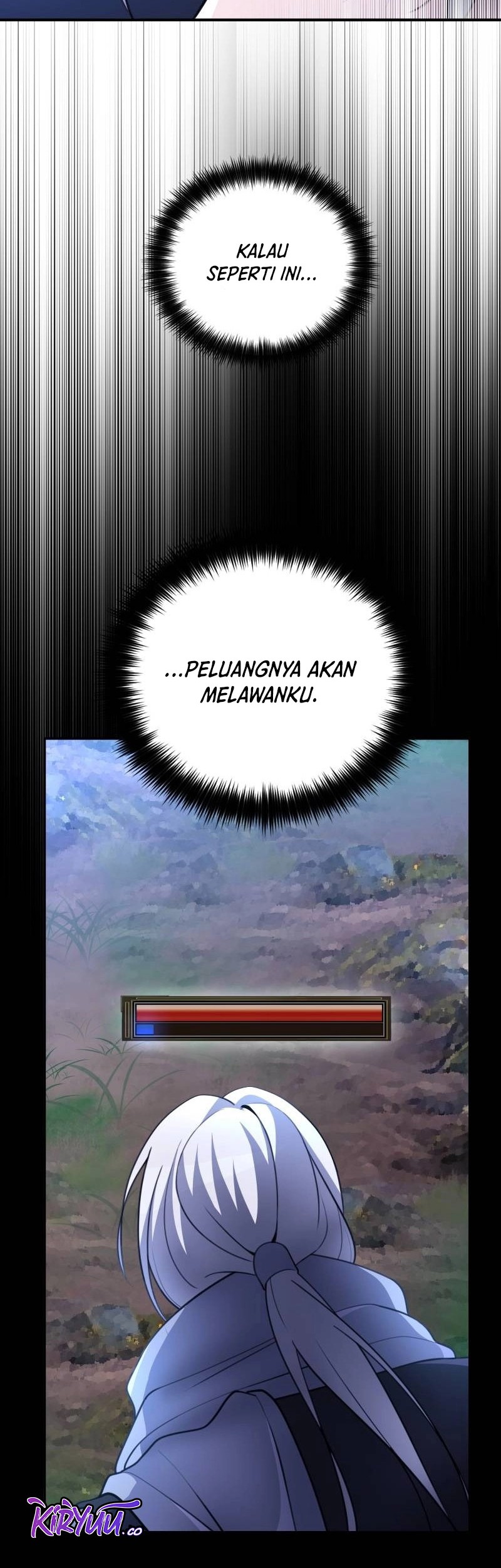 The Possessed Genius’ Gaming Stream Chapter 20 Gambar 11