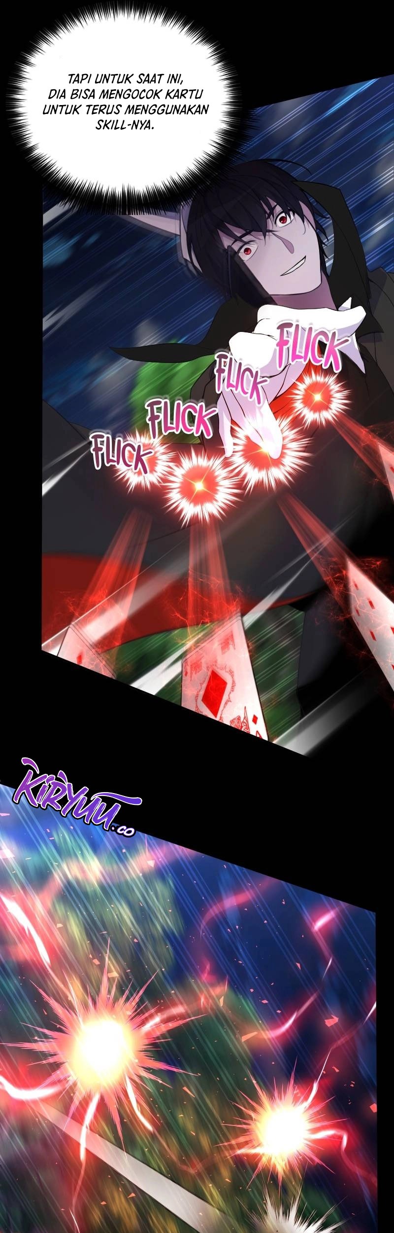 The Possessed Genius’ Gaming Stream Chapter 20 Gambar 14