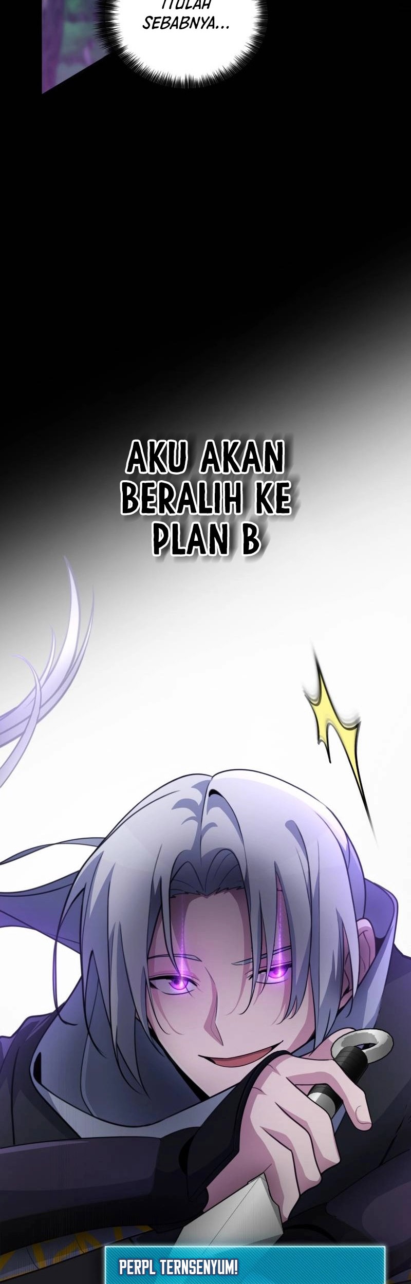The Possessed Genius’ Gaming Stream Chapter 20 Gambar 19
