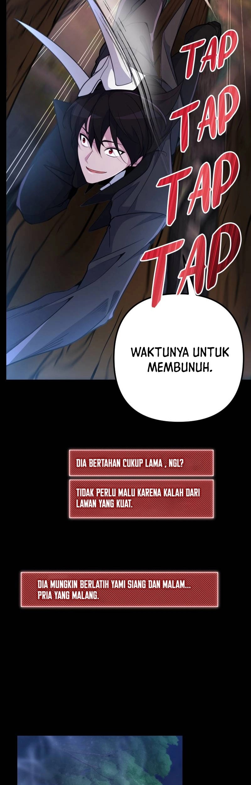 The Possessed Genius’ Gaming Stream Chapter 20 Gambar 24