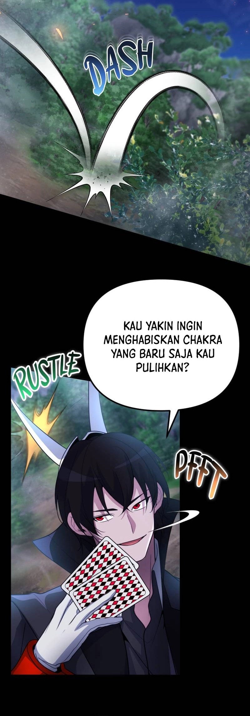 The Possessed Genius’ Gaming Stream Chapter 20 Gambar 29