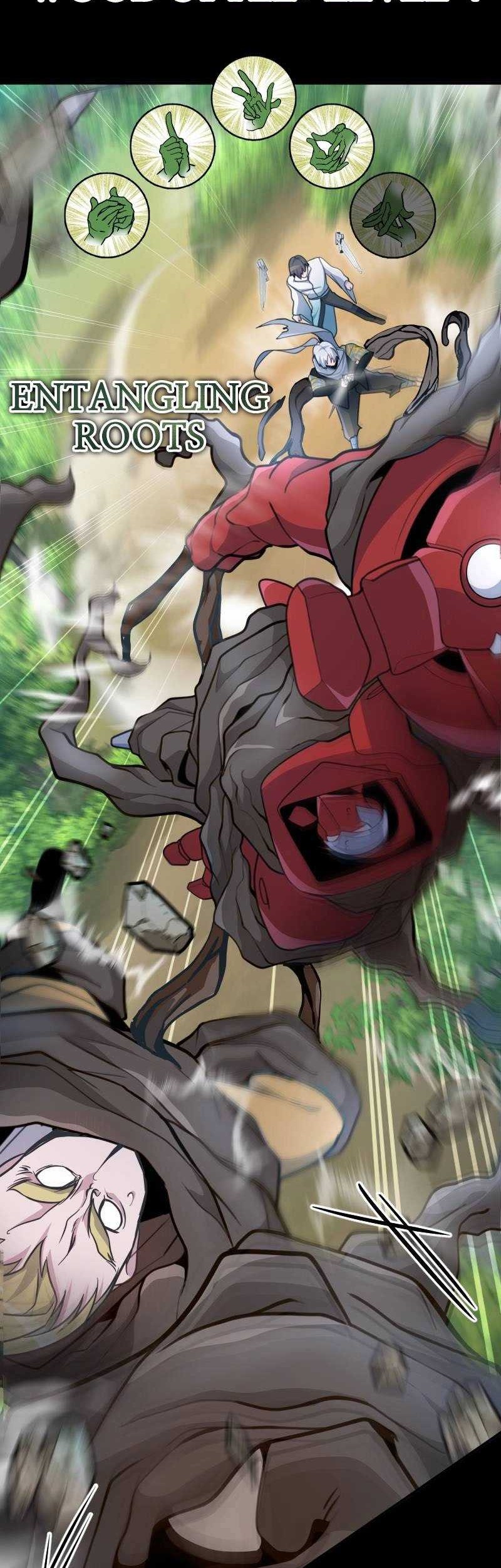 The Possessed Genius’ Gaming Stream Chapter 19 Gambar 7
