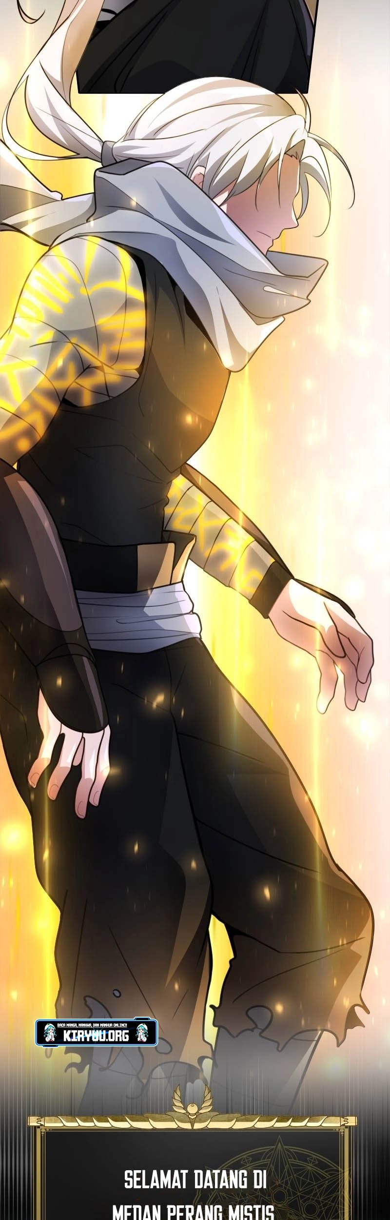 The Possessed Genius’ Gaming Stream Chapter 18 Gambar 51