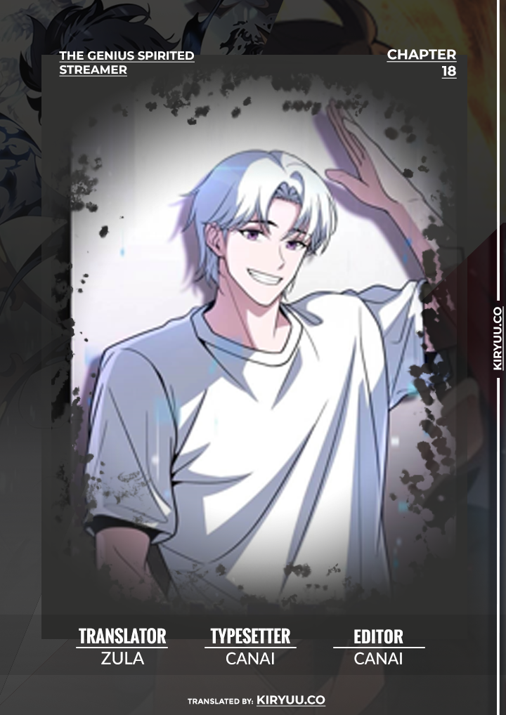 Baca The Possessed Genius’ Gaming Stream Chapter 18 Gambar 2