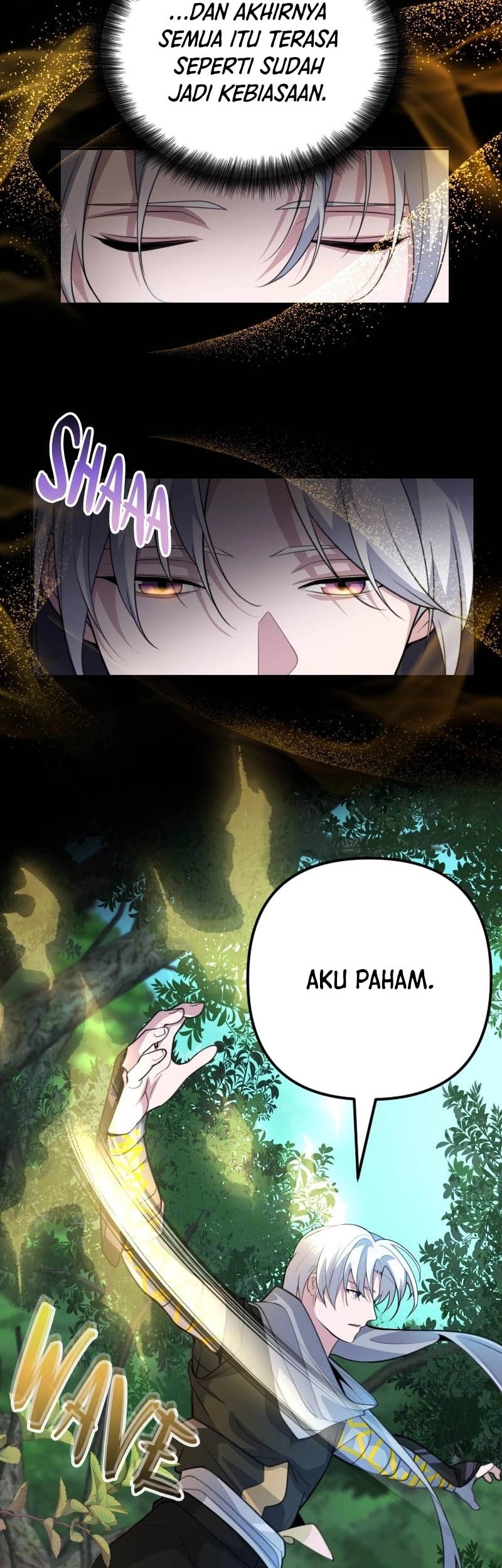 The Possessed Genius’ Gaming Stream Chapter 18 Gambar 80