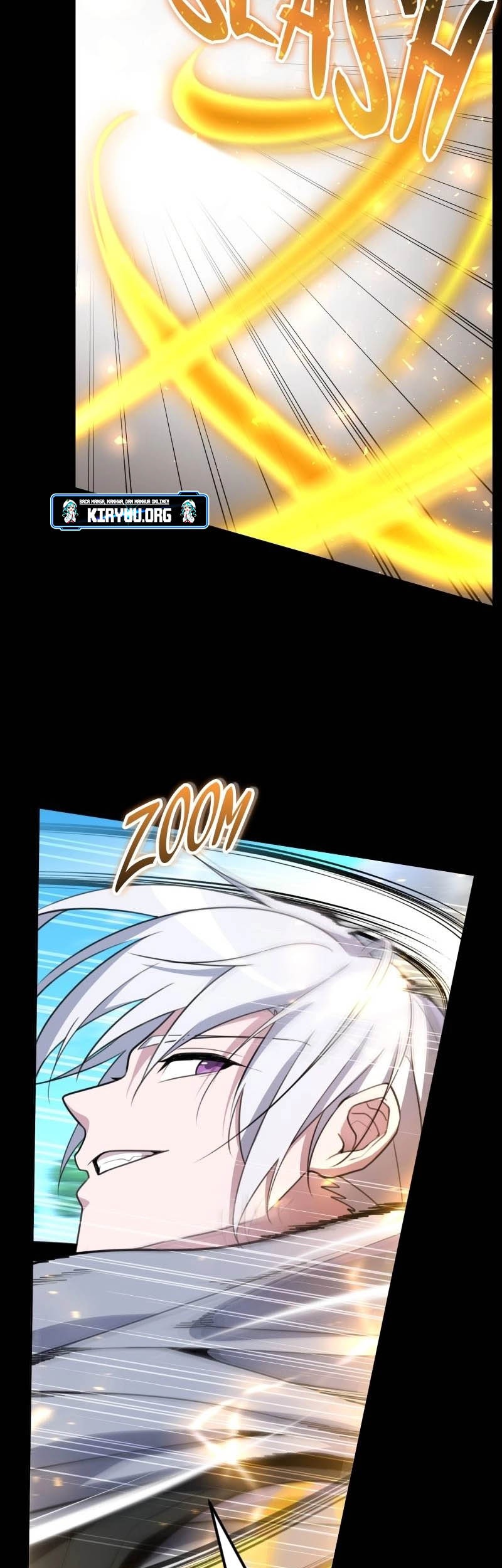 The Possessed Genius’ Gaming Stream Chapter 18 Gambar 91