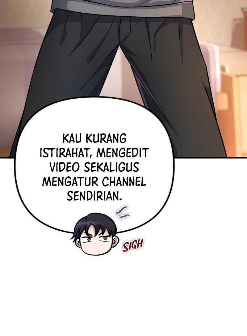 The Possessed Genius’ Gaming Stream Chapter 17 Gambar 36