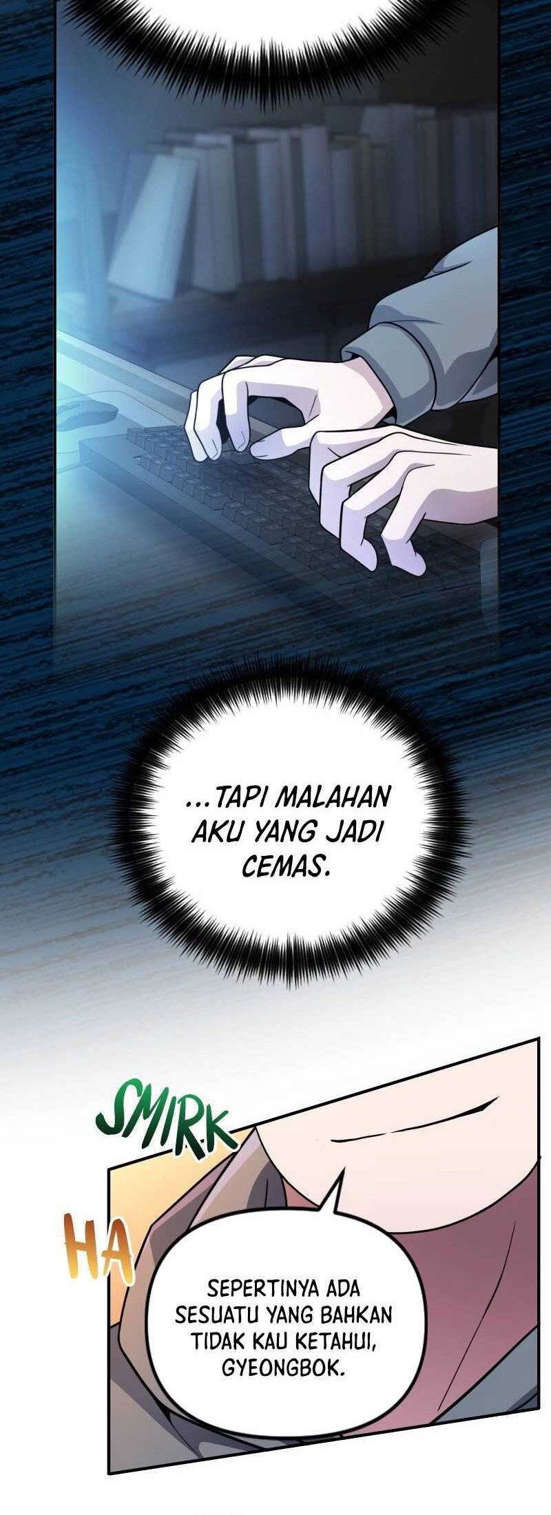 The Possessed Genius’ Gaming Stream Chapter 17 Gambar 40