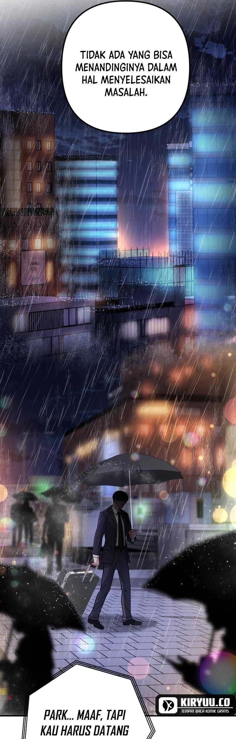 The Possessed Genius’ Gaming Stream Chapter 17 Gambar 45