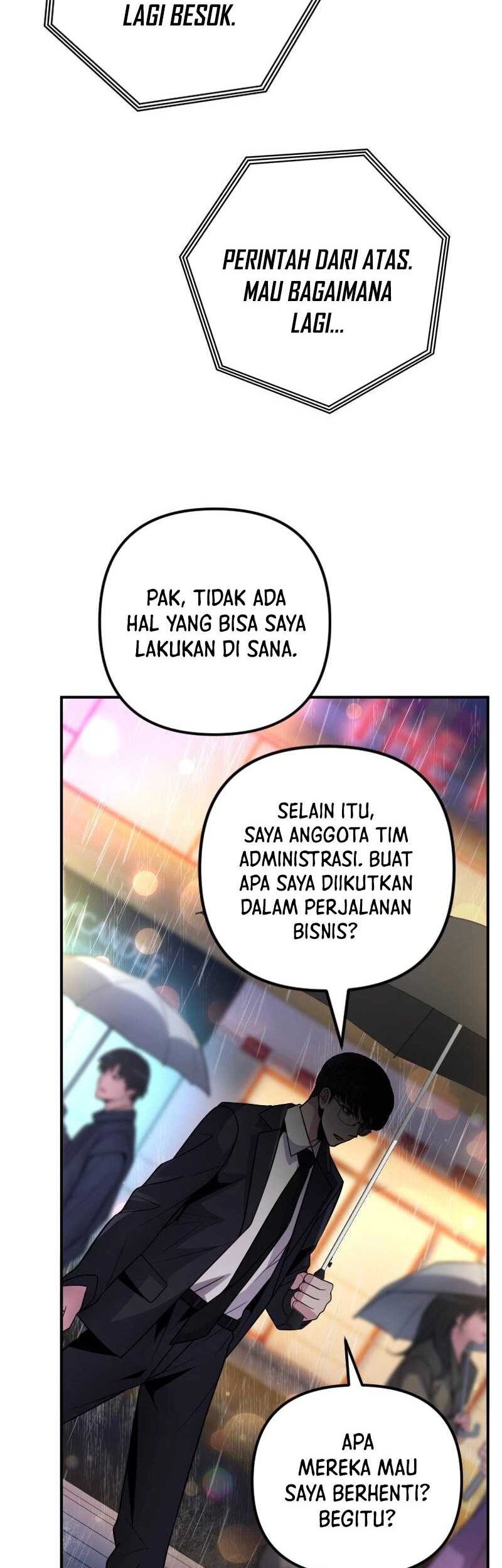 The Possessed Genius’ Gaming Stream Chapter 17 Gambar 46