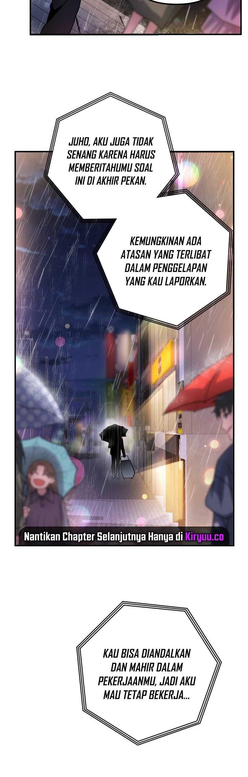 The Possessed Genius’ Gaming Stream Chapter 17 Gambar 47