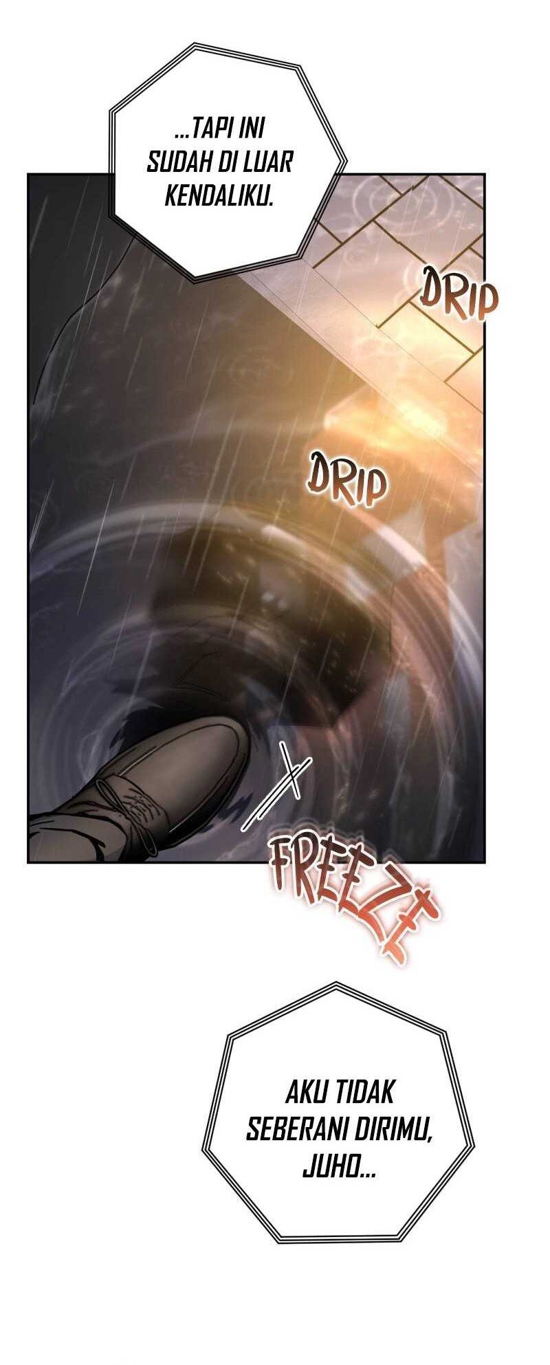 The Possessed Genius’ Gaming Stream Chapter 17 Gambar 48