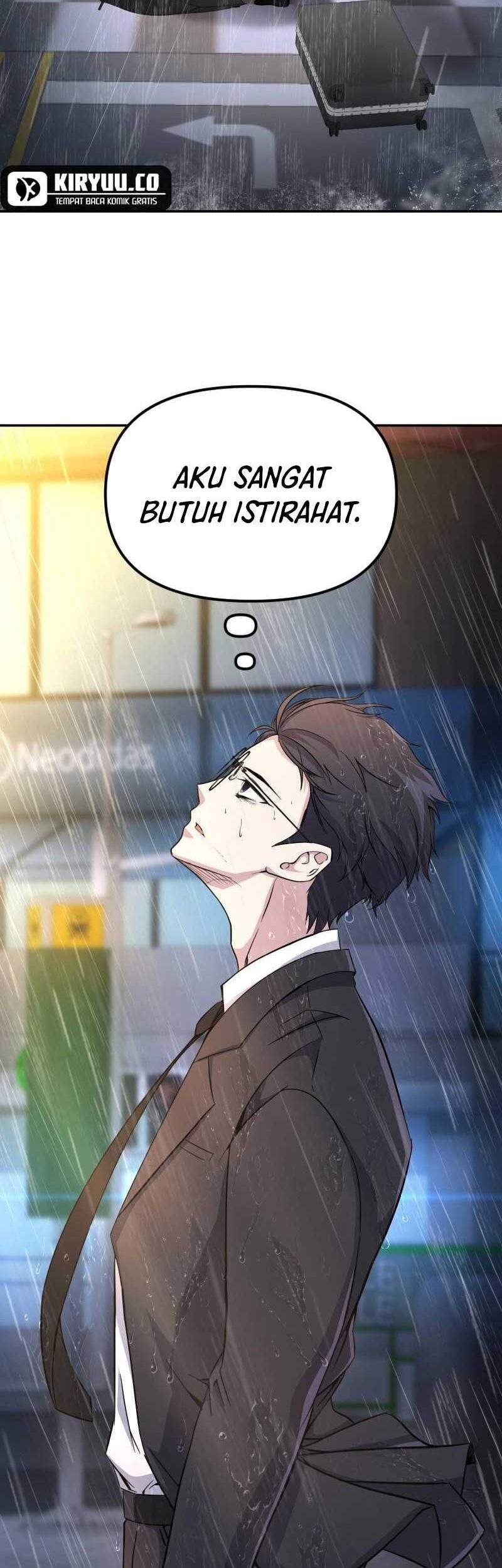 The Possessed Genius’ Gaming Stream Chapter 17 Gambar 50