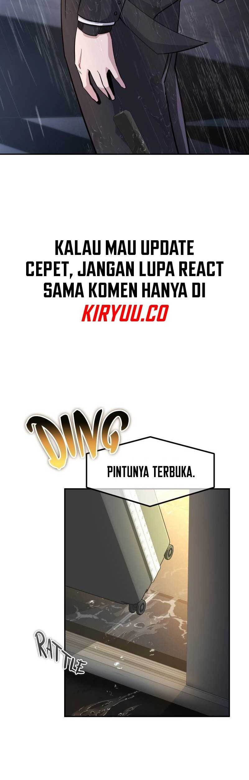 The Possessed Genius’ Gaming Stream Chapter 17 Gambar 51