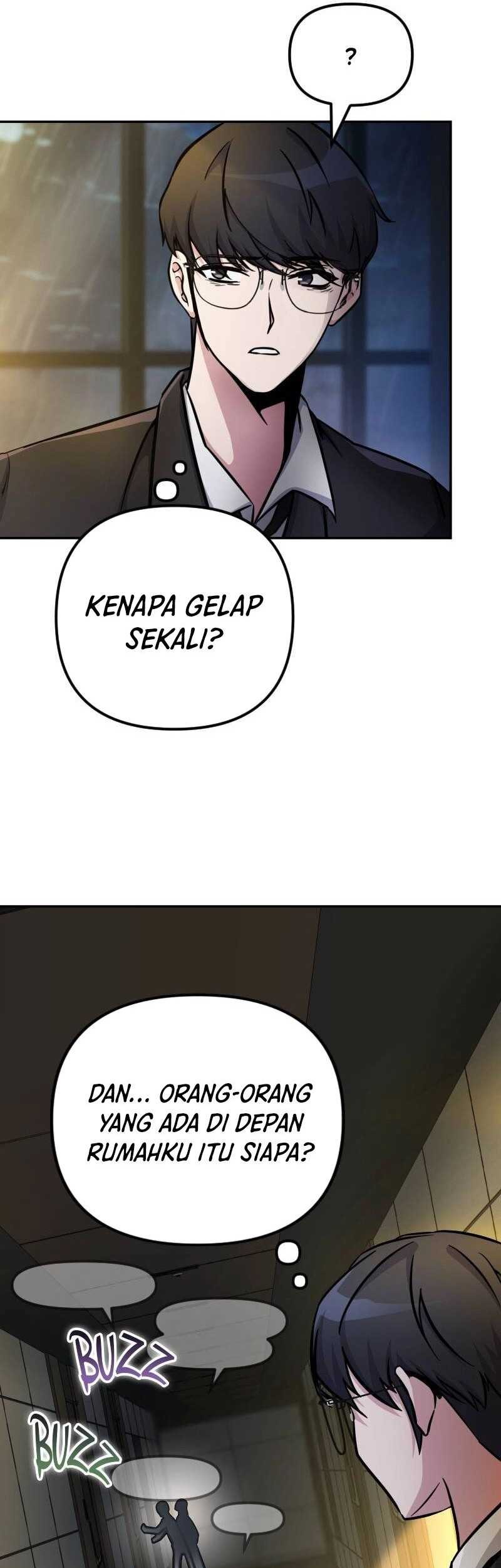 The Possessed Genius’ Gaming Stream Chapter 17 Gambar 53