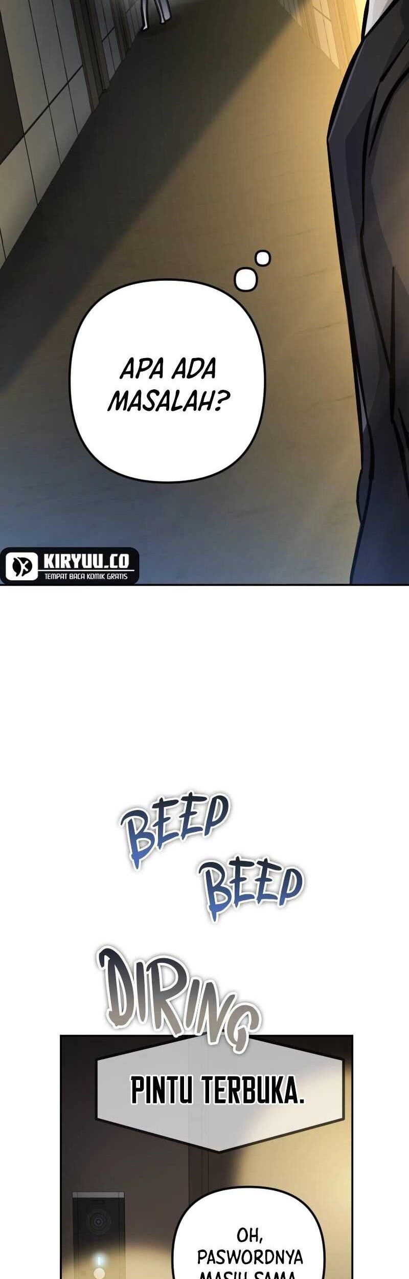 The Possessed Genius’ Gaming Stream Chapter 17 Gambar 54