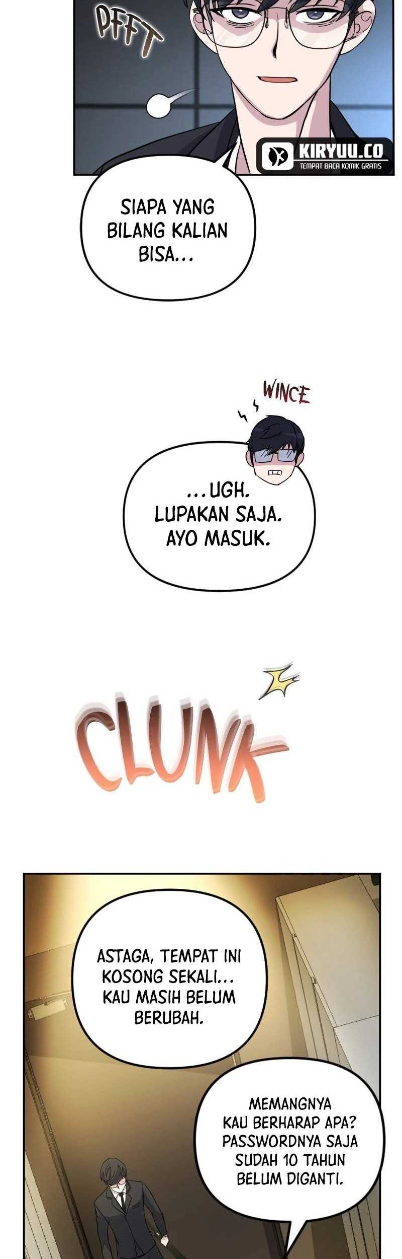 The Possessed Genius’ Gaming Stream Chapter 17 Gambar 58
