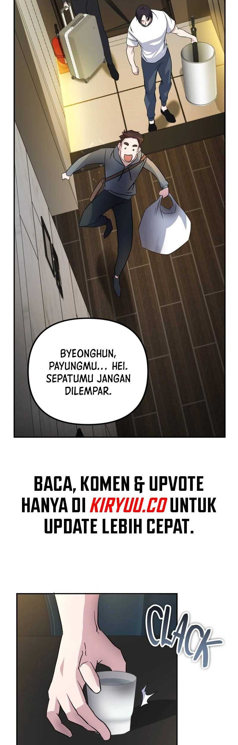 The Possessed Genius’ Gaming Stream Chapter 17 Gambar 59