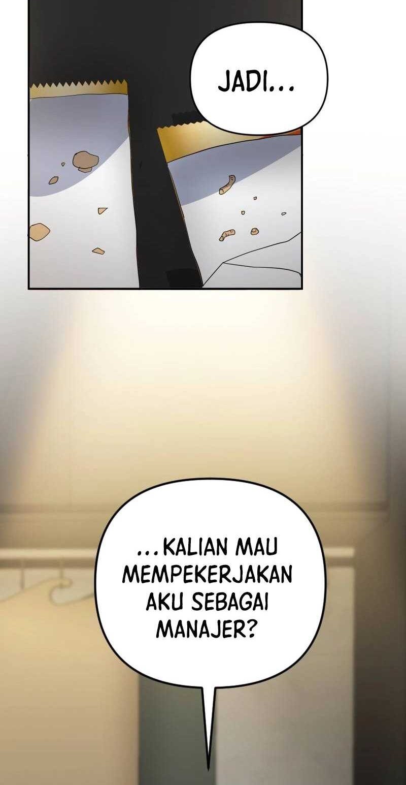 The Possessed Genius’ Gaming Stream Chapter 17 Gambar 60