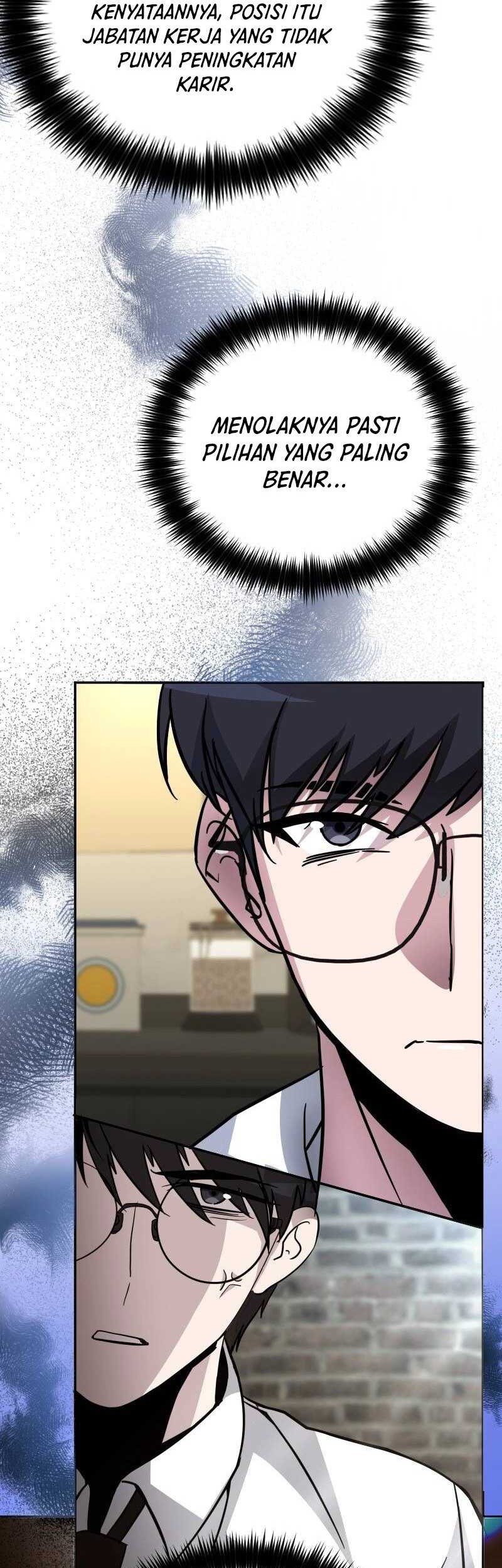 The Possessed Genius’ Gaming Stream Chapter 17 Gambar 63