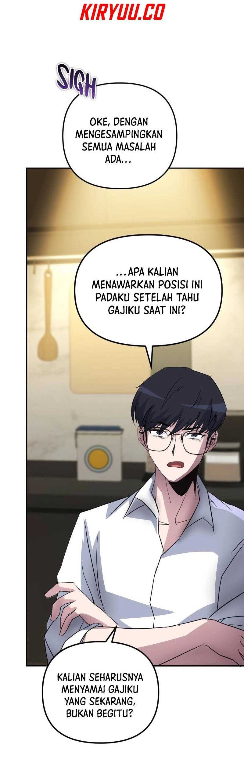 The Possessed Genius’ Gaming Stream Chapter 17 Gambar 66