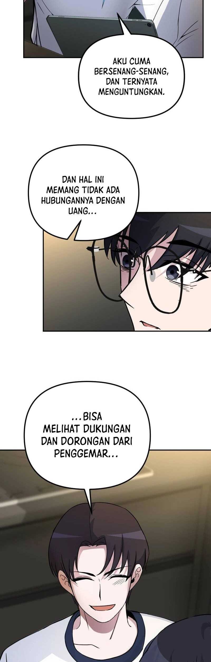 The Possessed Genius’ Gaming Stream Chapter 17 Gambar 70