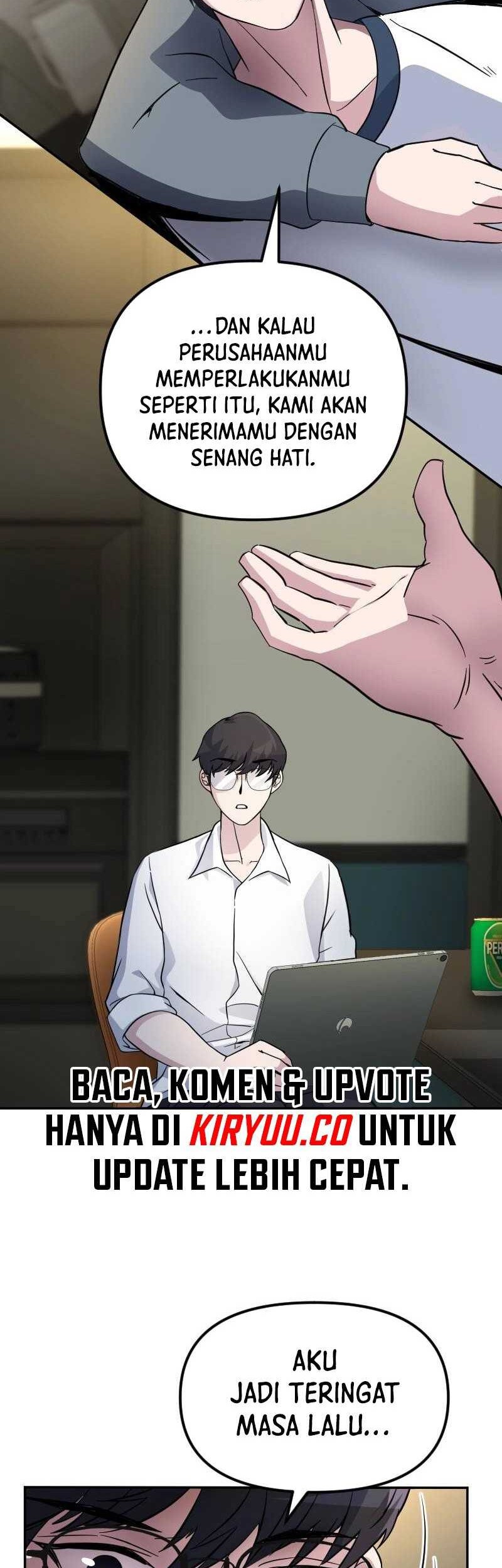 The Possessed Genius’ Gaming Stream Chapter 17 Gambar 73