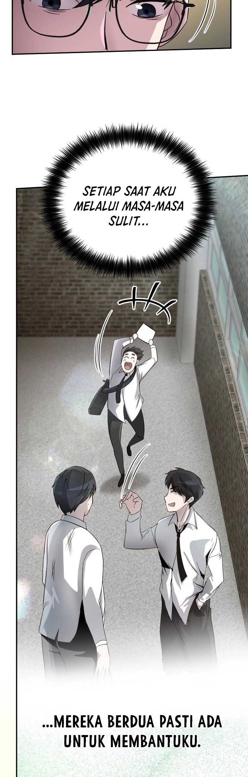 The Possessed Genius’ Gaming Stream Chapter 17 Gambar 74