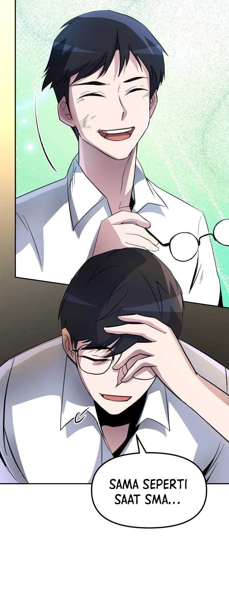 The Possessed Genius’ Gaming Stream Chapter 17 Gambar 75