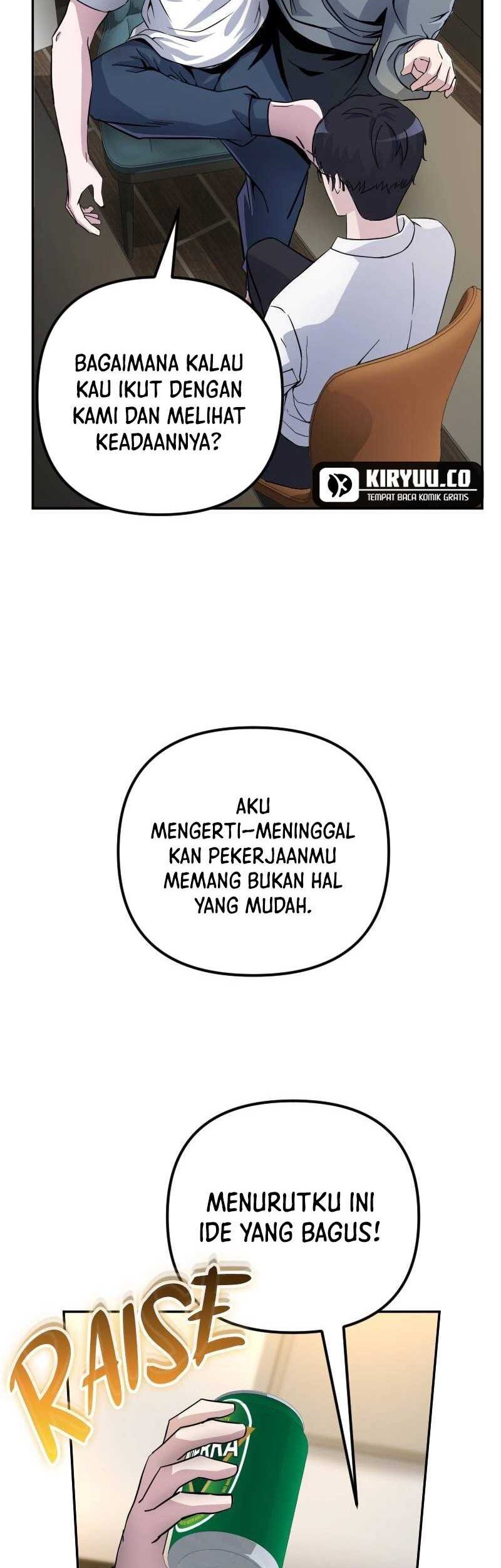 The Possessed Genius’ Gaming Stream Chapter 17 Gambar 77
