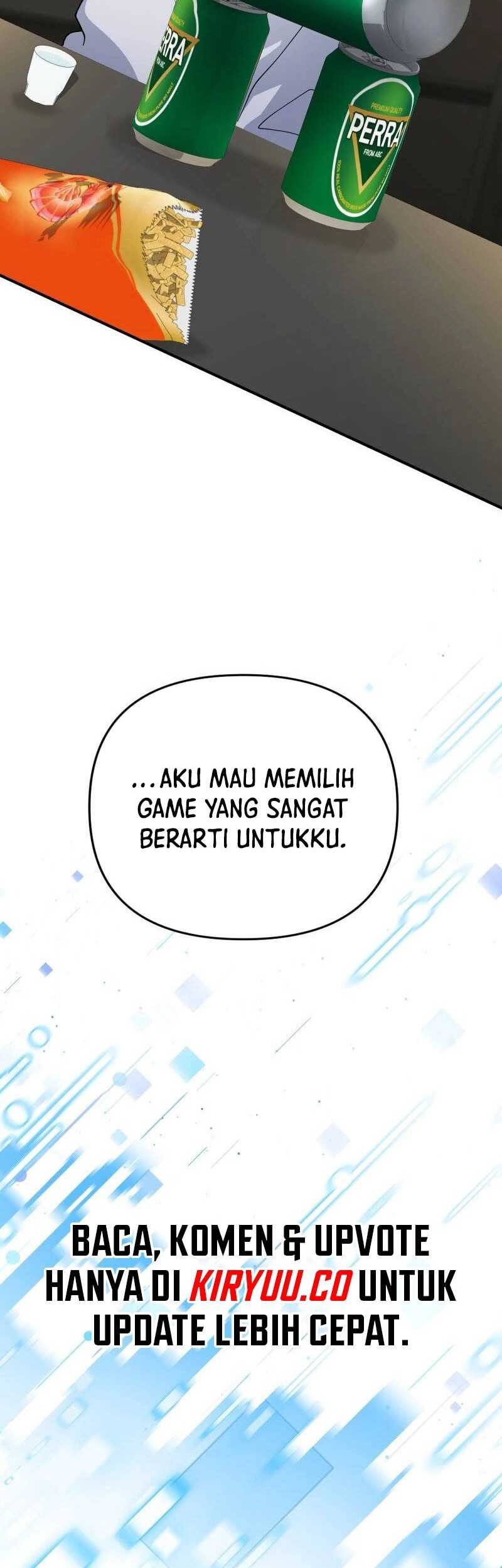 The Possessed Genius’ Gaming Stream Chapter 17 Gambar 82