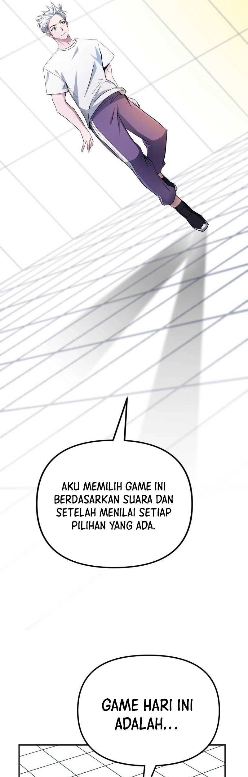 The Possessed Genius’ Gaming Stream Chapter 17 Gambar 84