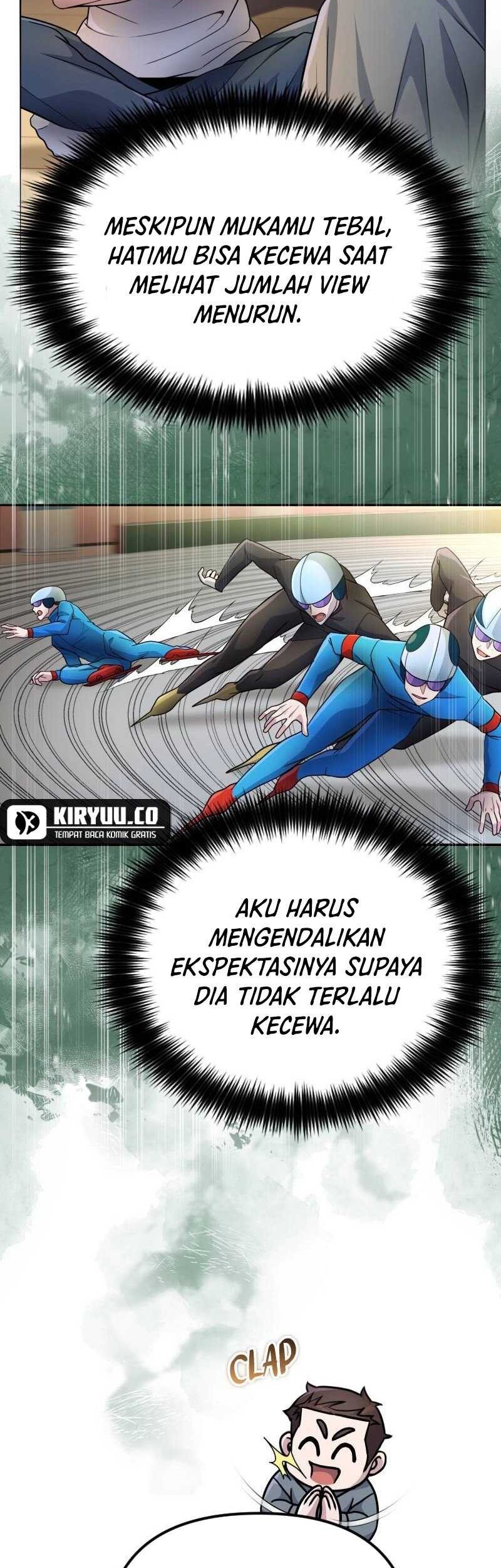 The Possessed Genius’ Gaming Stream Chapter 17 Gambar 12