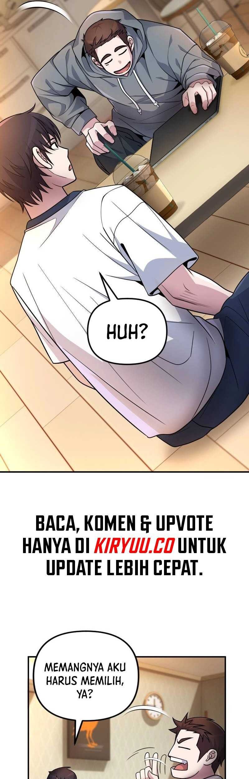The Possessed Genius’ Gaming Stream Chapter 17 Gambar 14