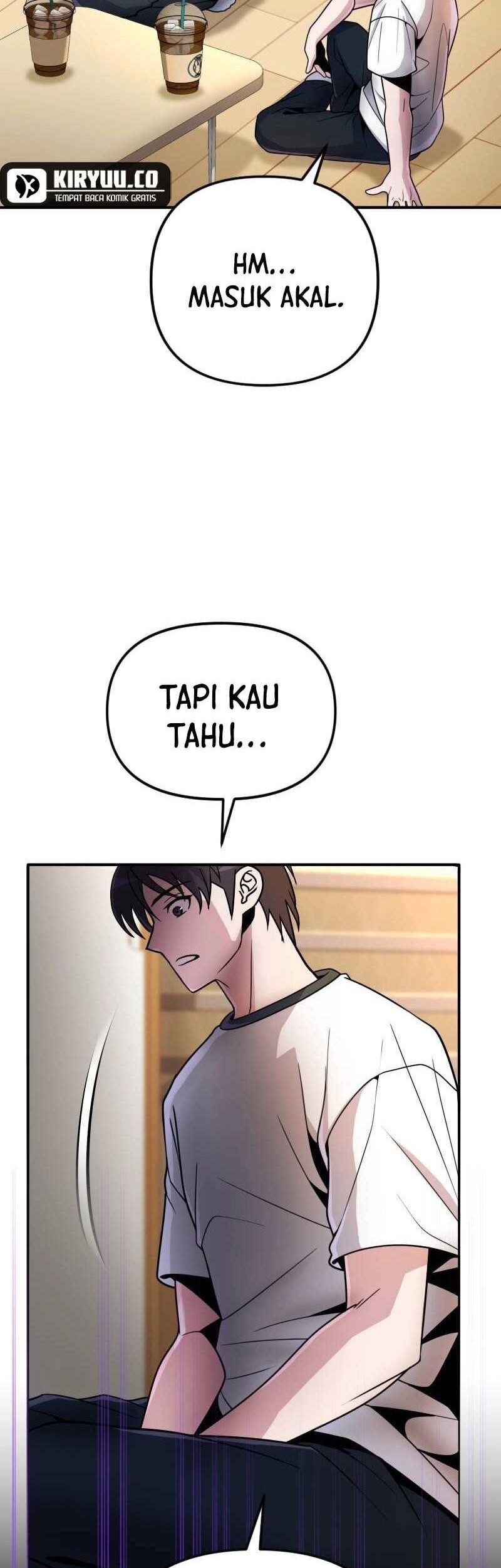The Possessed Genius’ Gaming Stream Chapter 17 Gambar 18