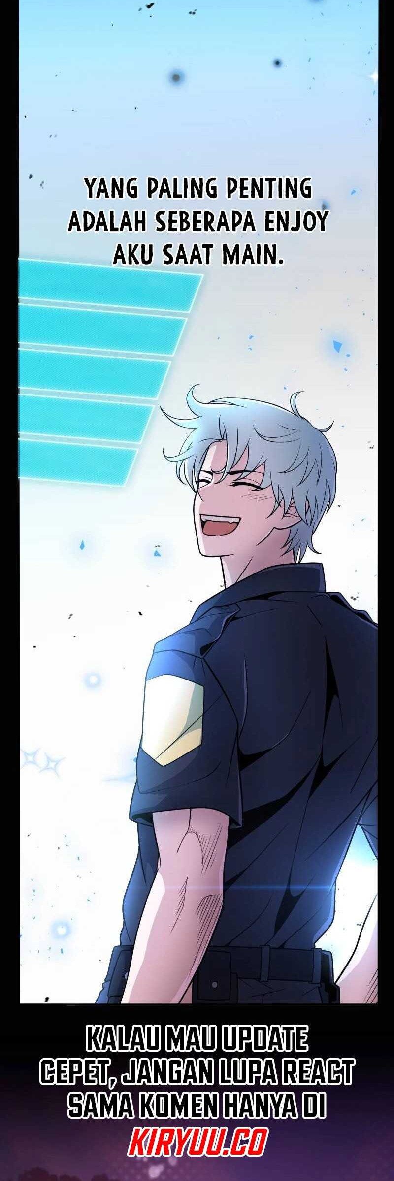 The Possessed Genius’ Gaming Stream Chapter 17 Gambar 20