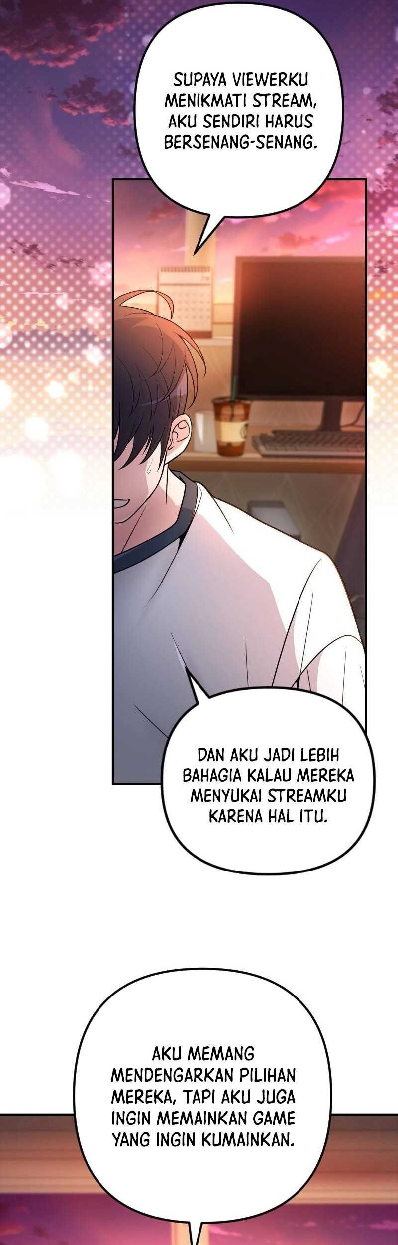 The Possessed Genius’ Gaming Stream Chapter 17 Gambar 21