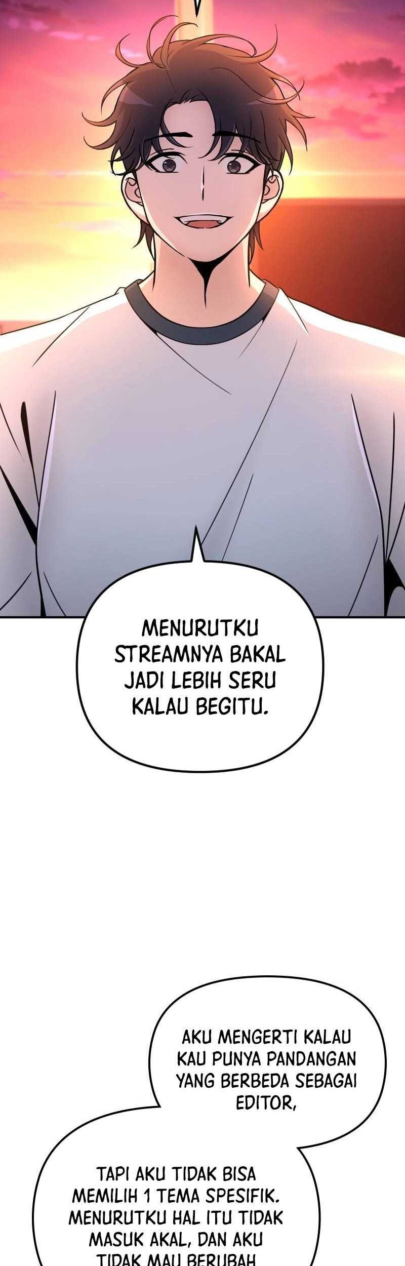 The Possessed Genius’ Gaming Stream Chapter 17 Gambar 22