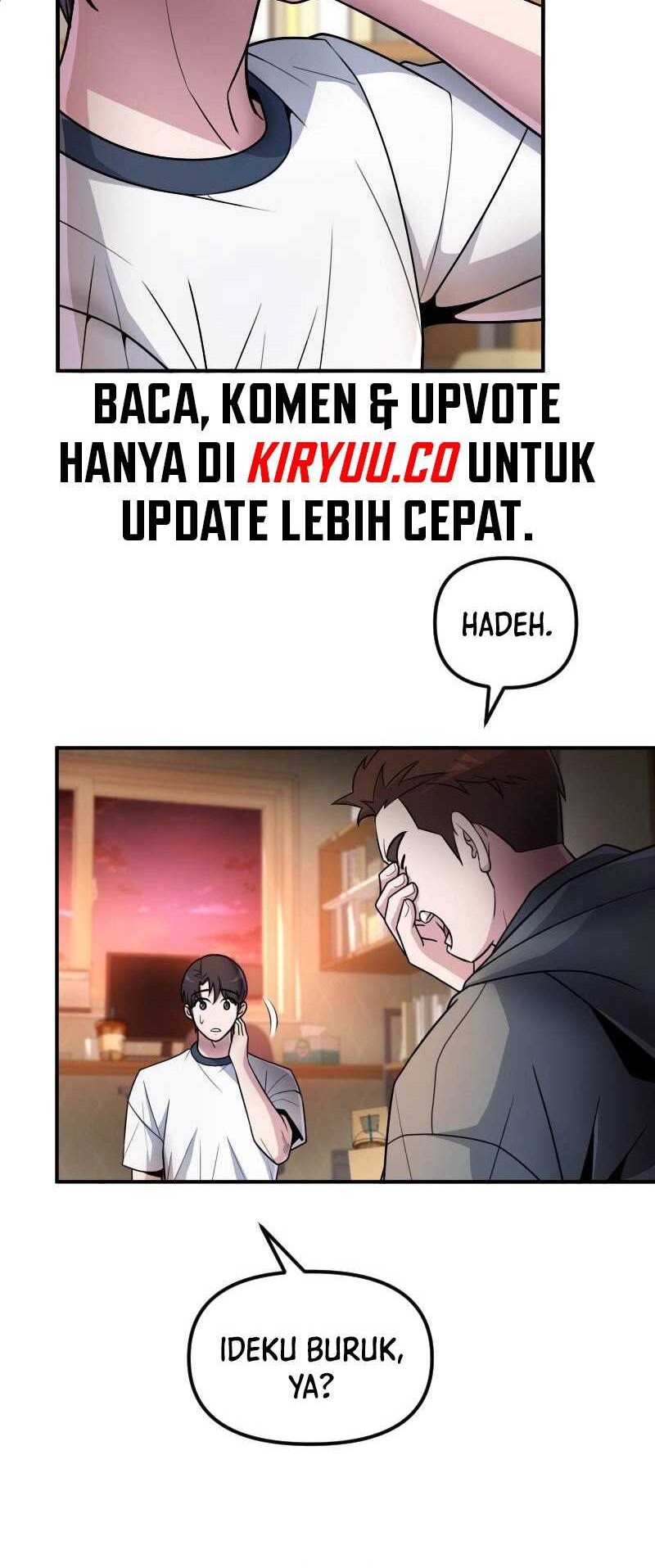 The Possessed Genius’ Gaming Stream Chapter 17 Gambar 24