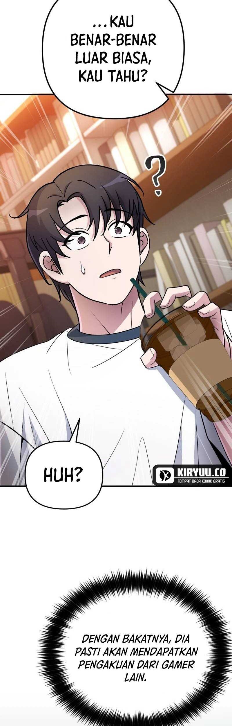The Possessed Genius’ Gaming Stream Chapter 17 Gambar 26