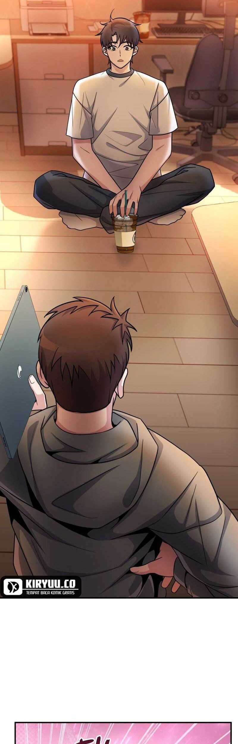 The Possessed Genius’ Gaming Stream Chapter 17 Gambar 30