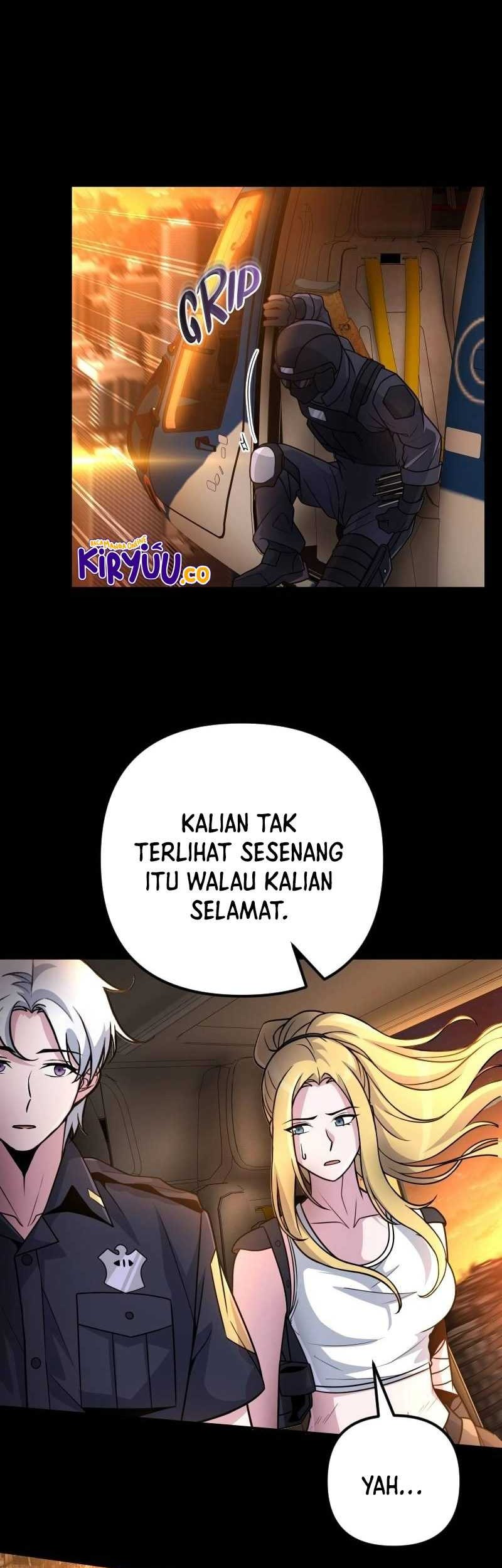 The Possessed Genius’ Gaming Stream Chapter 16 Gambar 45