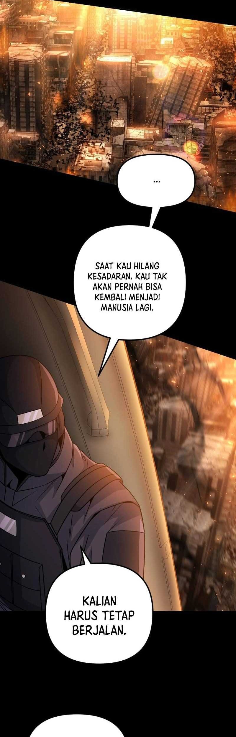 The Possessed Genius’ Gaming Stream Chapter 16 Gambar 46