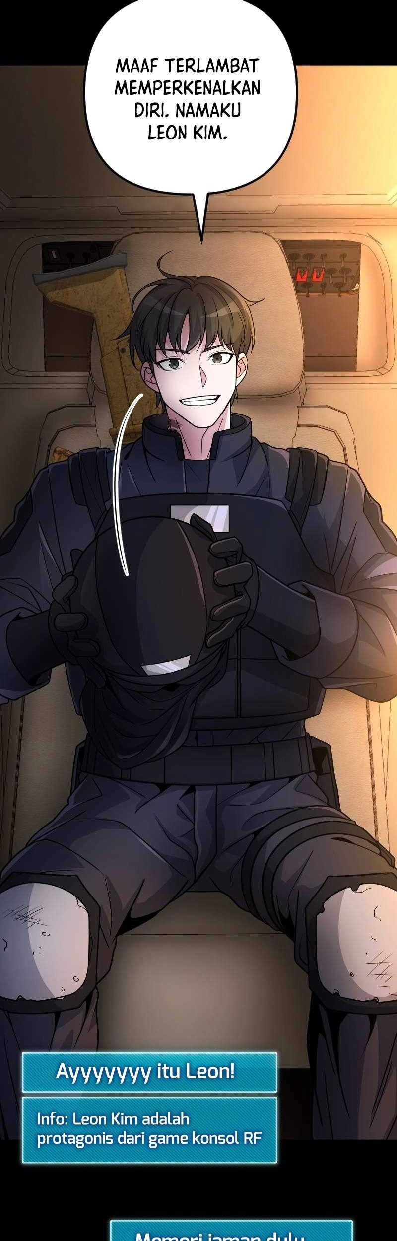 The Possessed Genius’ Gaming Stream Chapter 16 Gambar 50