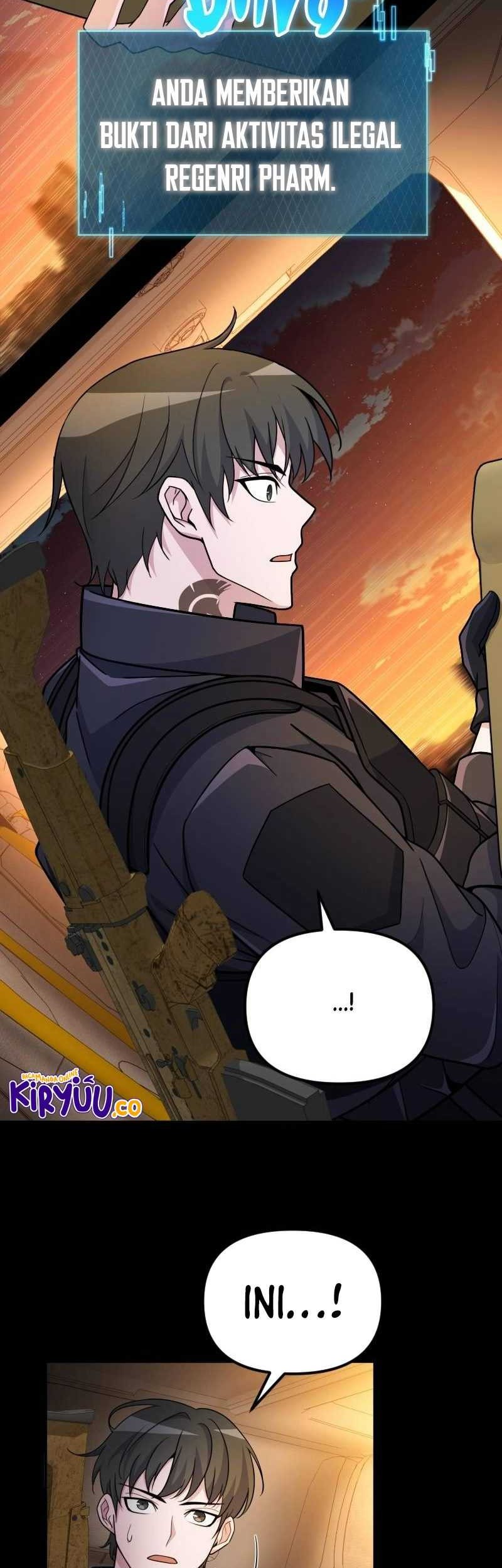 The Possessed Genius’ Gaming Stream Chapter 16 Gambar 55